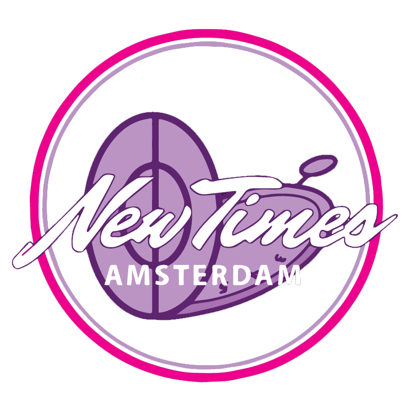 NewTimes Coffeeshop Amsterdam
